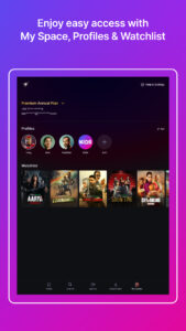 JioHotstar (Android TV) 25.01.27.1