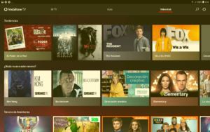 Vodafone TV 6.0.100