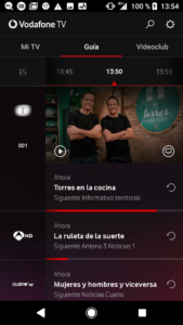 Vodafone TV 6.0.100