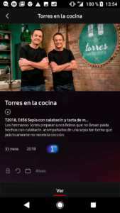 Vodafone TV 6.0.100