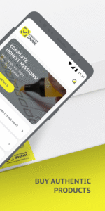 Chestny ZNAK – Quality Control 4.60.0