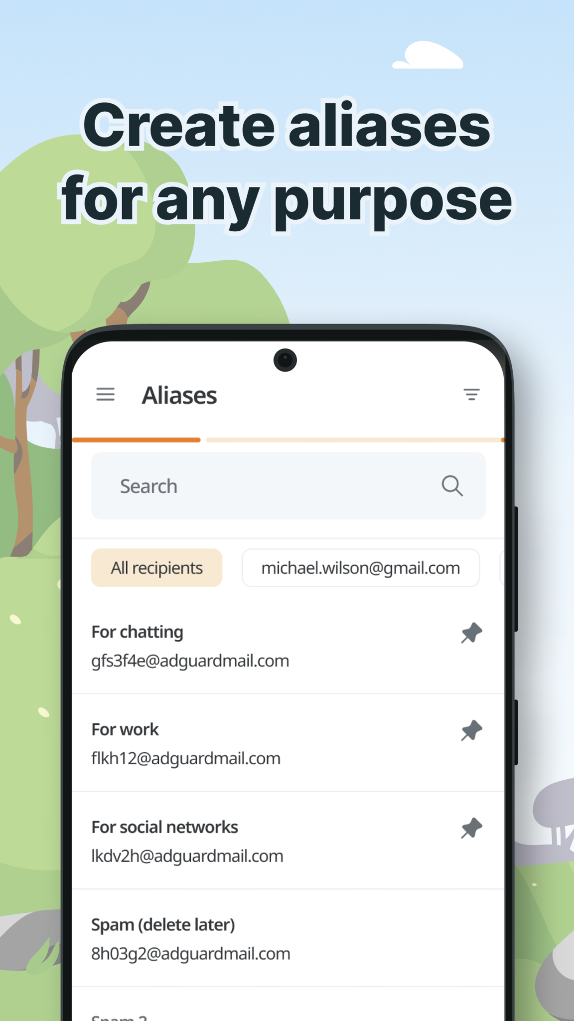 Download adguard mail temp mail apks for android apkmirror