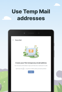 AdGuard Mail & Temp Mail 0.9.3 (Android 6.0+)