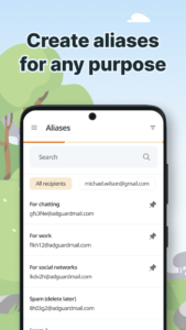 AdGuard Mail & Temp Mail 0.10.2