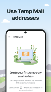 AdGuard Mail & Temp Mail 0.9.3 (Android 6.0+)