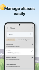 AdGuard Mail & Temp Mail 0.9.3 (Android 6.0+)