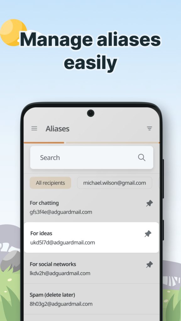 Download adguard mail temp mail apks for android apkmirror