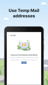 AdGuard Mail & Temp Mail 0.9.3 (Android 6.0+)