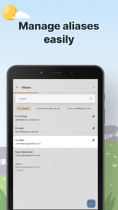 AdGuard Mail & Temp Mail 0.9.3 (Android 6.0+)