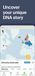 Ancestry: Family History & DNA 17.9 Ancestry: Family History & DNA 17.9