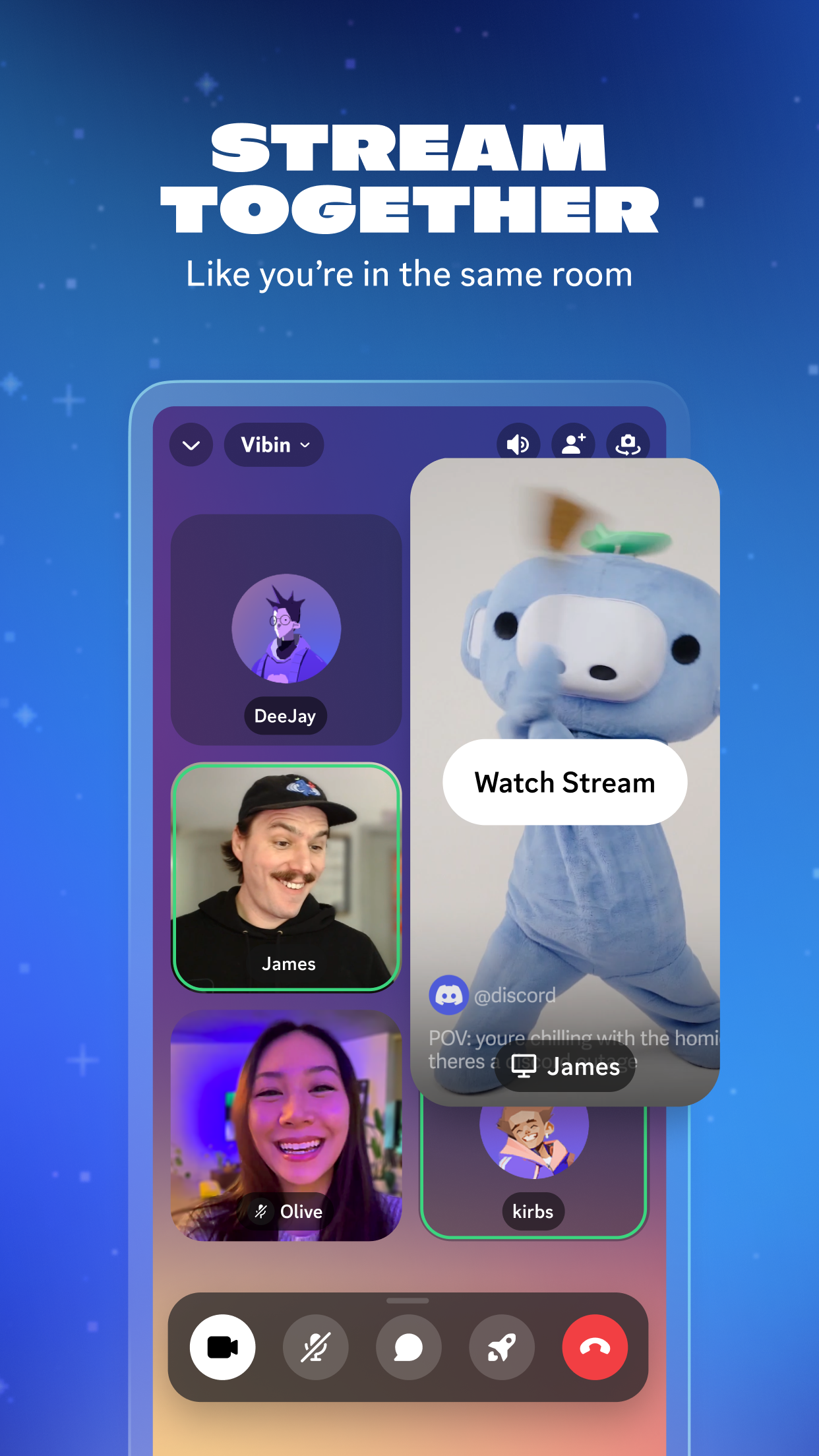 Discord Talk Play Hang Out 269 11 Stable APK Download by Discord Discord Talk Play Hang Out 269 11 Stable APK Download by Discord