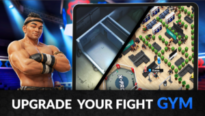 MMA Manager 2: Boxing Training 1.20.9 MMA Manager 2: Boxing Training 1.20.9