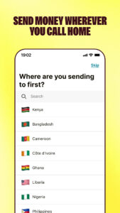 Sendwave—Send Money 25.6.0