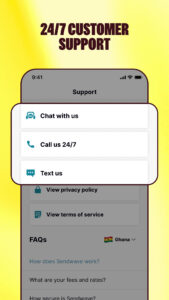 Sendwave—Send Money 25.6.0