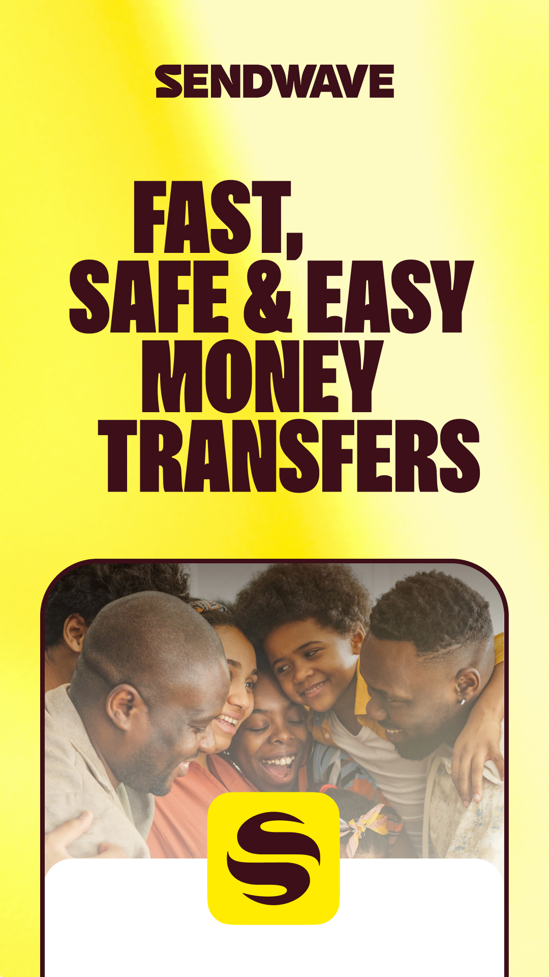 Download Sendwave: Send Money Abroad APKs for Android - APKMirror