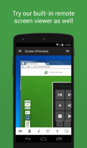 Unified Remote 3.18.2
