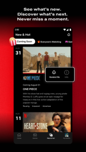 Netflix 7.52.0 build 19 34798