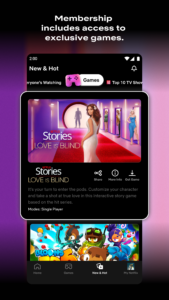 Netflix 9.7.0 build 5 62477 beta (nodpi) (Android 9.0+)