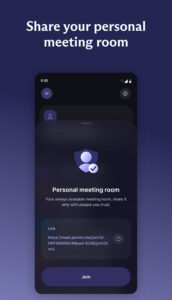 Proton Meet: Secure Meetings 1.0.0 (Early Access)