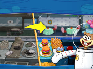 SpongeBob: Get Cooking 2.10.1 SpongeBob: Get Cooking 2.10.1