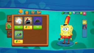 SpongeBob: Get Cooking 2.10.1 SpongeBob: Get Cooking 2.10.1