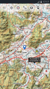 Australia Topo Maps 7.8.1