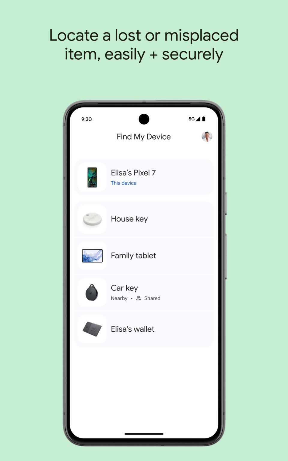 Google Find My Device 3.1.277-4 APK Download by Google LLC - APKMirror
