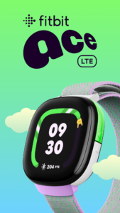 Fitbit Ace 26.0218.300 Fitbit Ace 26.0218.300