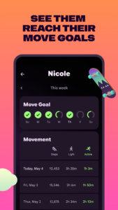 Fitbit Ace 26.0218.300 Fitbit Ace 26.0218.300