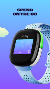 Fitbit Ace 26.0218.300 Fitbit Ace 26.0218.300