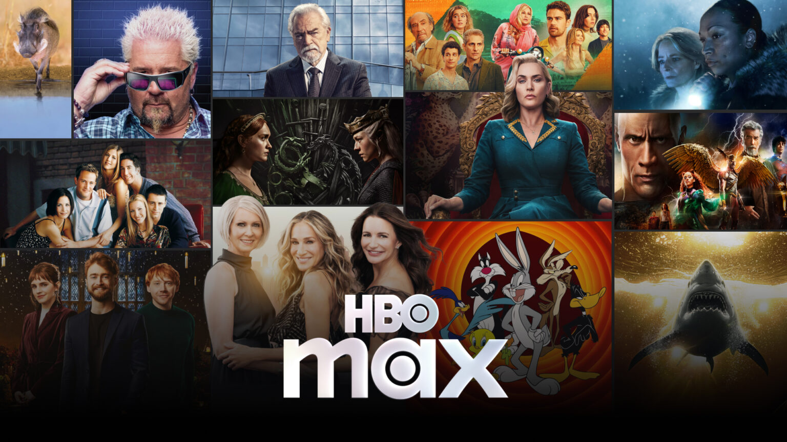 HBO Max: Stream Movies & TV (Android TV) 5.10.1.2 APK Download by ...
