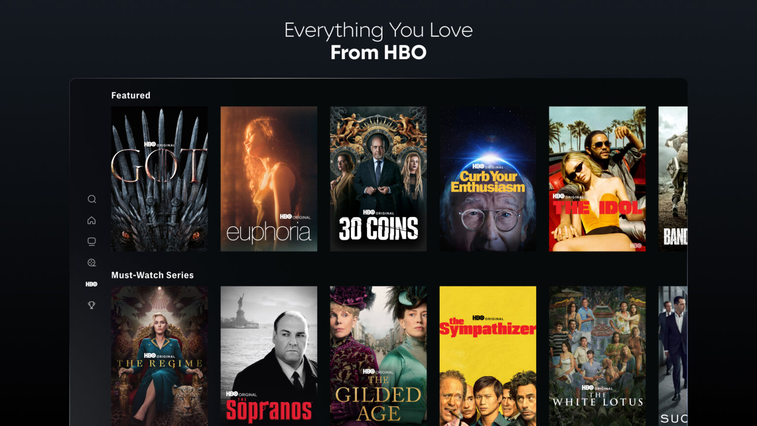 Download HBO Max: Stream Movies & TV APKs for Android - APKMirror