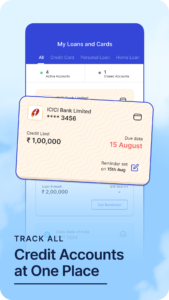 OneScore: Credit Score App 6.1.1