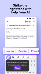 Yahoo Mail: Email & Planner 7.11.1 Yahoo Mail: Email & Planner 7.11.1
