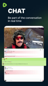 Rumble: Stream & Watch Videos 3.18.0 Rumble: Stream & Watch Videos 3.18.0