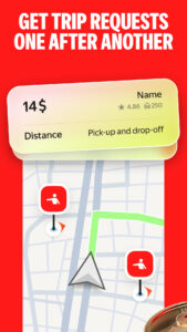Yango Pro (Taximeter)—driver 12.26 Yango Pro (Taximeter)—driver 12.26