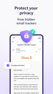 Proton Mail: Encrypted Email 1.13.33