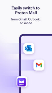 Proton Mail: Encrypted Email 1.13.33