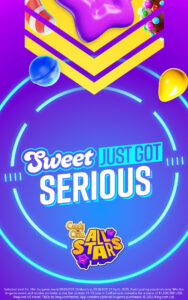 Candy Crush Saga 1.296.0.1 (arm-v7a) (nodpi) (Android 6.0+)