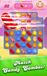 Candy Crush Saga 1.296.0.1 (arm-v7a) (nodpi) (Android 6.0+)