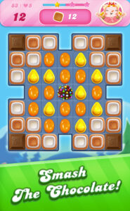 Candy Crush Saga 1.296.0.1 (arm-v7a) (nodpi) (Android 6.0+)
