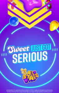 Candy Crush Saga 1.296.0.1 (arm-v7a) (nodpi) (Android 6.0+)