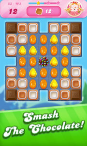 Candy Crush Saga 1.296.0.1 (arm-v7a) (nodpi) (Android 6.0+)