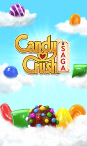 Candy Crush Saga 1.296.0.1 (arm-v7a) (nodpi) (Android 6.0+)