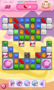 Candy Crush Saga 1.296.0.1 (arm-v7a) (nodpi) (Android 6.0+)