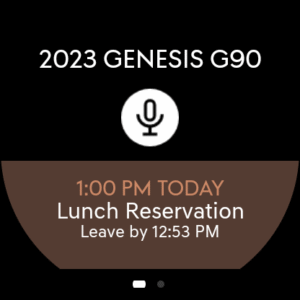 Genesis Intelligent Assistant 3.1.3 (nodpi)