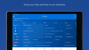 Sky Go (Q / +) PR11.0.6.5-400