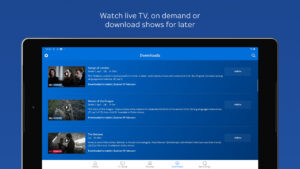 Sky Go (Q / +) PR11.0.6.5-400