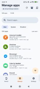 Universal Installer: APK, XAPK (github version) (Android TV) 1.18.0 Universal Installer: APK, XAPK (github version) (Android TV) 1.18.0