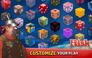 RISK: Global Domination 3.24.0 RISK: Global Domination 3.24.0